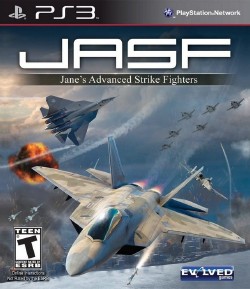 JASF Janes Advanced Strike Fighters