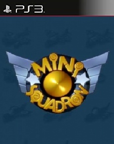 MiniSquadron PSN