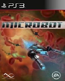 MicroBot PSN