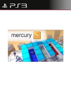 Mercury Hg PSN
