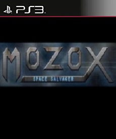 MOZOX Space Salvager PSN