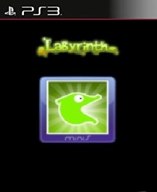 Labyrinth PSN