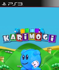 Karimogi PSN