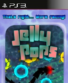 Jelly Pops PSN