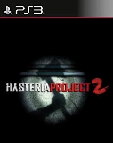Hysteria Project 2 PSN