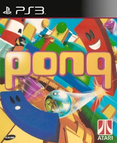 Pong PSN