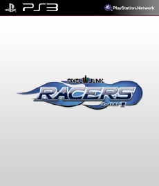 PixelJunk Racers 2nd Lap PSN