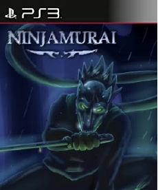 Ninjamurai PSN