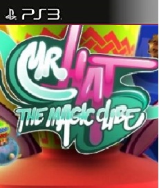Mr Hat And The Magic Cube PSN