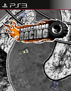 Monochrome Racing PSN