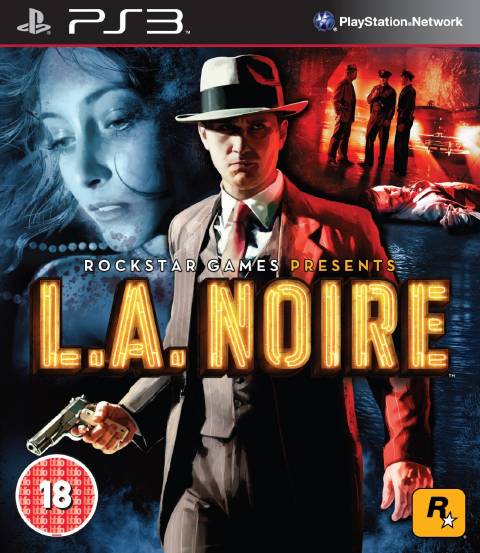 LA Noire