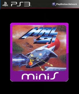 HAL 21 PSN
