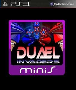 Duael Invaders PSN