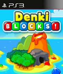 Denki Blocks PSN