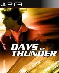 Days of Thunder PSN