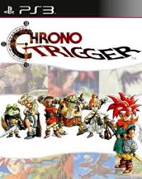 Chrono Trigger PSN