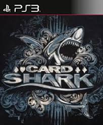 Card Shark PSN