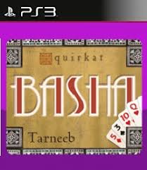 Basha Tarneeb PSN