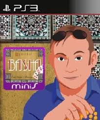 Basha Card Game Collection PSN