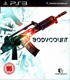 Bodycount