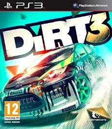 Colin McRae DiRT 3