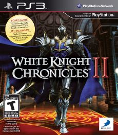 White Knight Chronicles 2