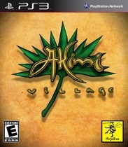 Akimi Village PSN