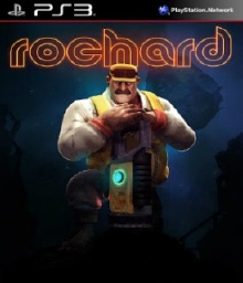 Rochard PSN