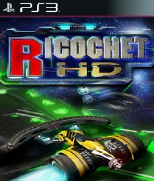 Ricochet HD PSN