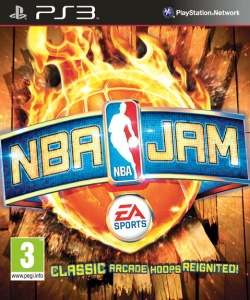 NBA Jam