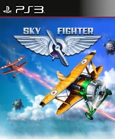Sky Fighter PSN