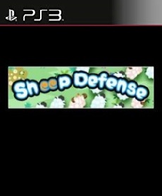 Sheep Defence PSN