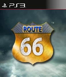 Route 66 PSN