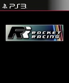 Rocket Racing PSN