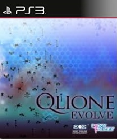 Qlione Evolve PSN