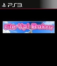 Pile Up Bakery PSN