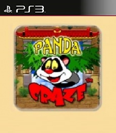 Panda Craze PSN