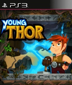 Young Thor PSN