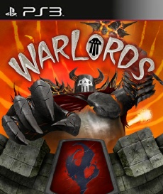 Warlords PSN