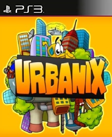 Urbanix PSN