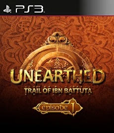 Unearthed Trail of Ibn Battuta Episode 1 PSN