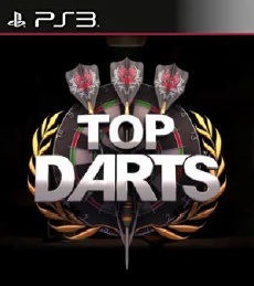 Top Darts PSN
