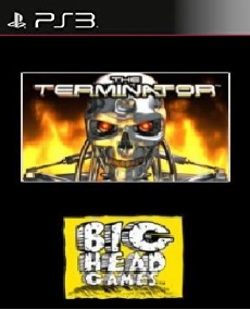 The Terminator PSN