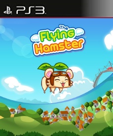 The Flying Hamster PSN