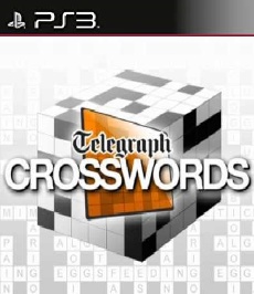 Telegraph Crosswords PSN