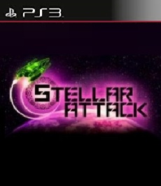 Stellar Attack PSN