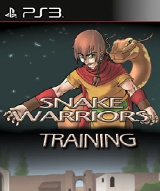 Snake Warriors Training PSN