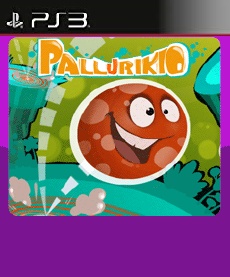 Pallurikio PSN