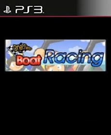 One Two Boat Racing PSN