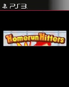 Homerun Hitters PSN